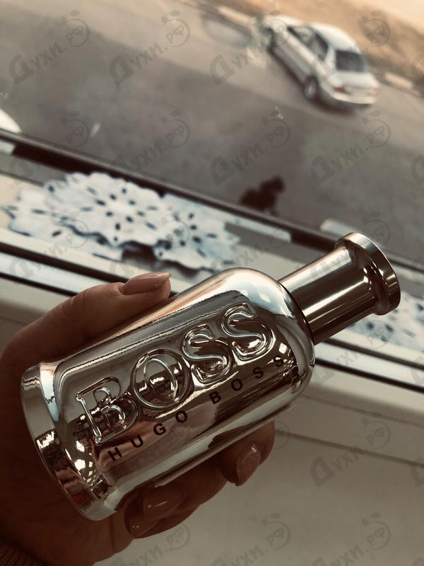 Духи Hugo Boss Bottled United Купить Bottled United от Hugo Boss