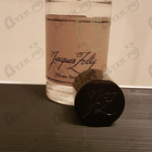 Отзыв Jacques Zolty J'suis Snob