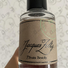 Отзывы Jacques Zolty J'suis Snob