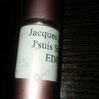 Отзывы Jacques Zolty J'suis Snob