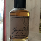 Отзывы Jacques Zolty Private Session