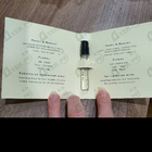 Отзывы Jo Malone Poppy & Barley