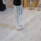 Духи Poppy & Barley от Jo Malone