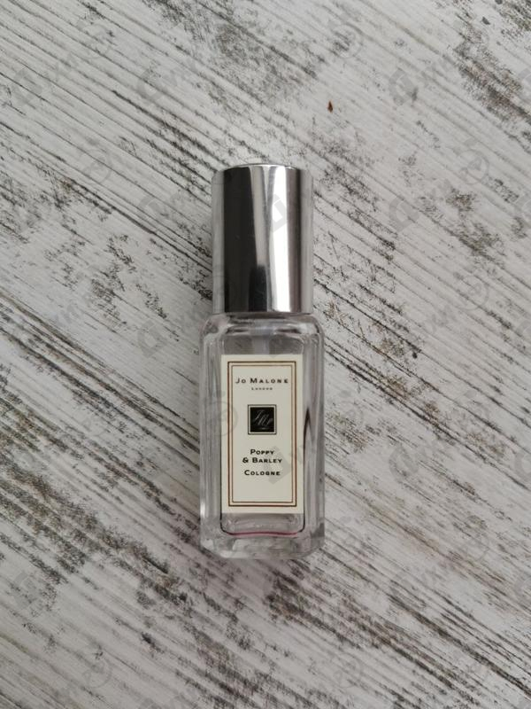 Отзывы Jo Malone Poppy & Barley Парфюмерия Poppy & Barley от Jo Malone