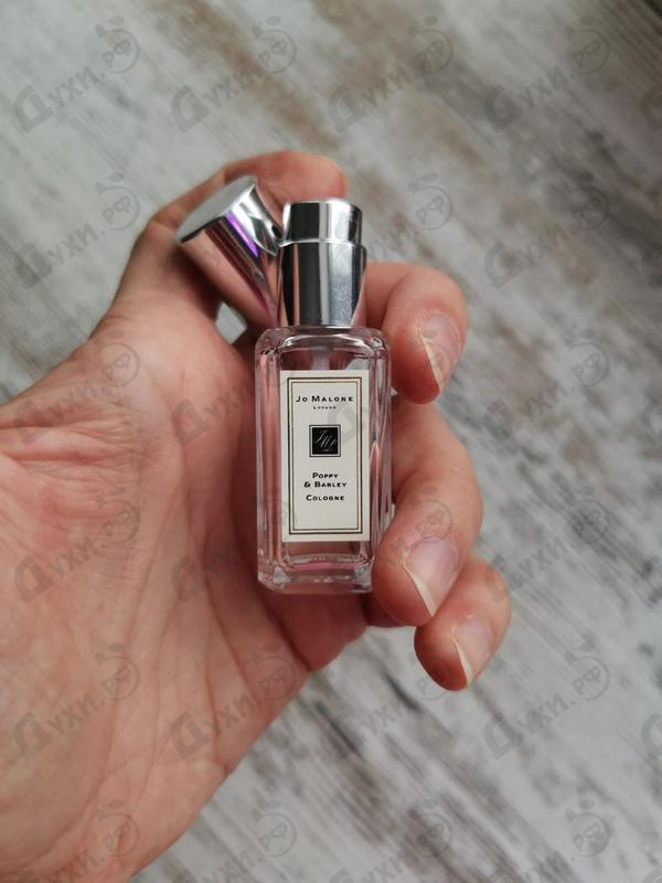 Купить Poppy & Barley от Jo Malone