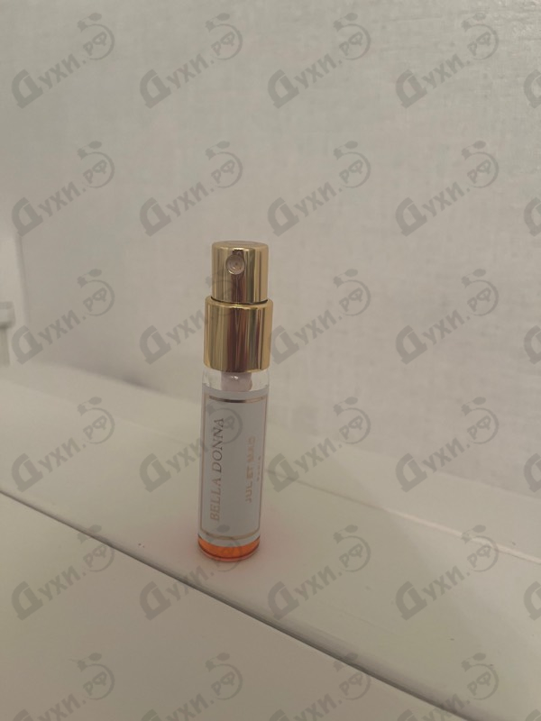 Отзыв Jul Et Mad Bella Donna Купить Bella Donna от Jul Et Mad