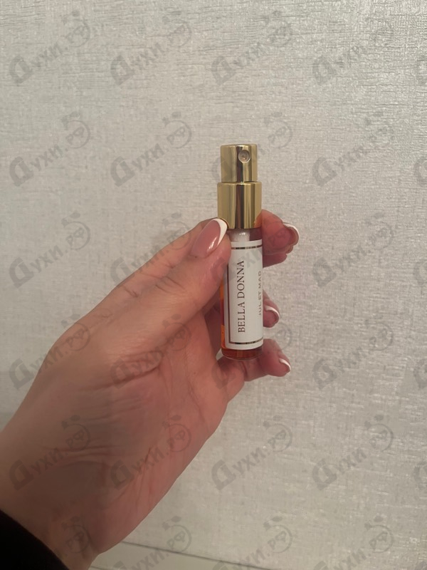 Духи Bella Donna от Jul Et Mad Парфюмерия Jul Et Mad Bella Donna