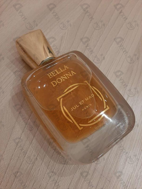 Купить Bella Donna от Jul Et Mad Парфюмерия Jul Et Mad Bella Donna
