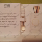 Отзывы Jul Et Mad Fugit Amor