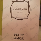Отзывы Jul Et Mad Fugit Amor