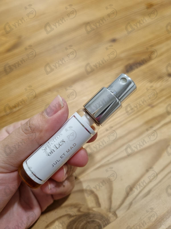 Купить Jul Et Mad Stilettos On Lex Парфюмерия Stilettos On Lex от Jul Et Mad