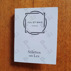 Отзыв Jul Et Mad Stilettos On Lex