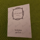 Парфюм Jul Et Mad Stilettos On Lex