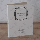 Отзыв Jul Et Mad Stilettos On Lex