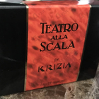 Отзывы Krizia Teatro Alla Scala