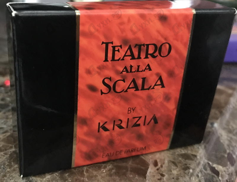 Отзыв Krizia Teatro Alla Scala