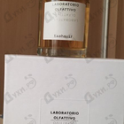 Духи Kashnoir от Laboratorio Olfattivo