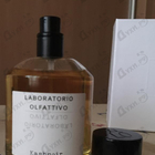 Отзыв Laboratorio Olfattivo Kashnoir