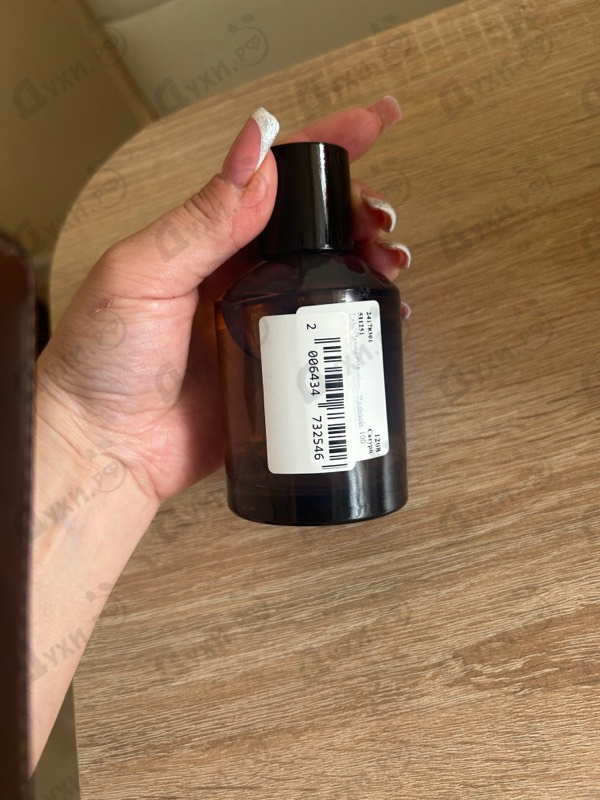 Духи Laboratorio Olfattivo Kashnoir Духи Kashnoir от Laboratorio Olfattivo