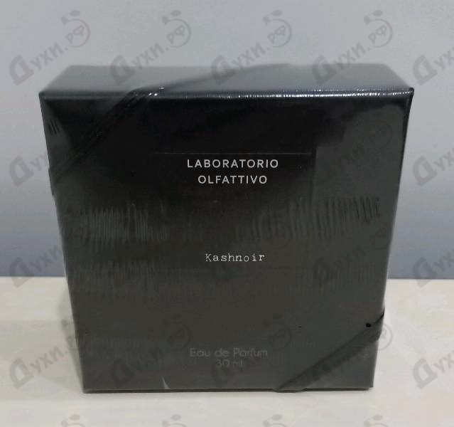 Купить Kashnoir от Laboratorio Olfattivo