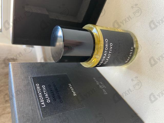 Отзывы Laboratorio Olfattivo Nerotic Духи Nerotic от Laboratorio Olfattivo