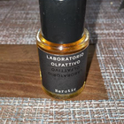 Отзыв Laboratorio Olfattivo Nerotic