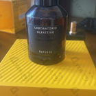 Отзывы Laboratorio Olfattivo Nerotic