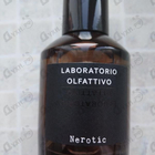 Духи Nerotic от Laboratorio Olfattivo