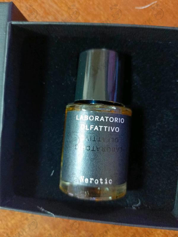 Купить Nerotic от Laboratorio Olfattivo