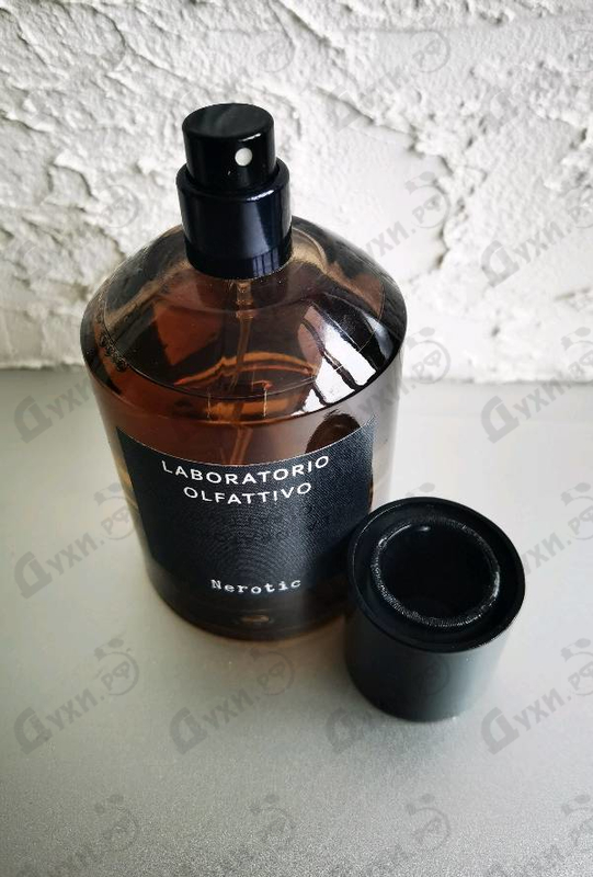 Купить Nerotic от Laboratorio Olfattivo