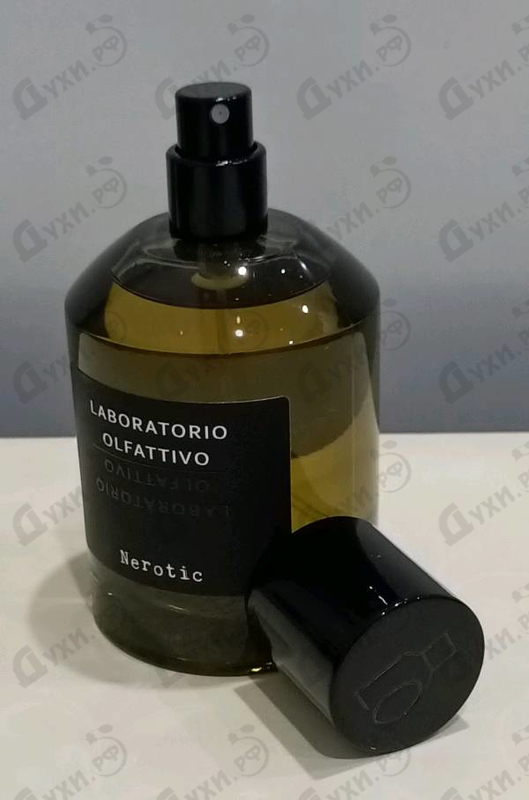 Купить Nerotic от Laboratorio Olfattivo