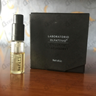 Духи Nerotic от Laboratorio Olfattivo