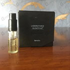 Парфюм Laboratorio Olfattivo Nerotic