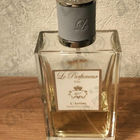 Отзывы Le Parfumeur L'artiste