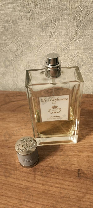 Купить Le Parfumeur L'artiste