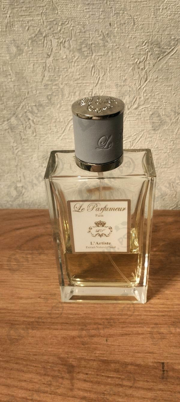 Духи L'artiste от Le Parfumeur