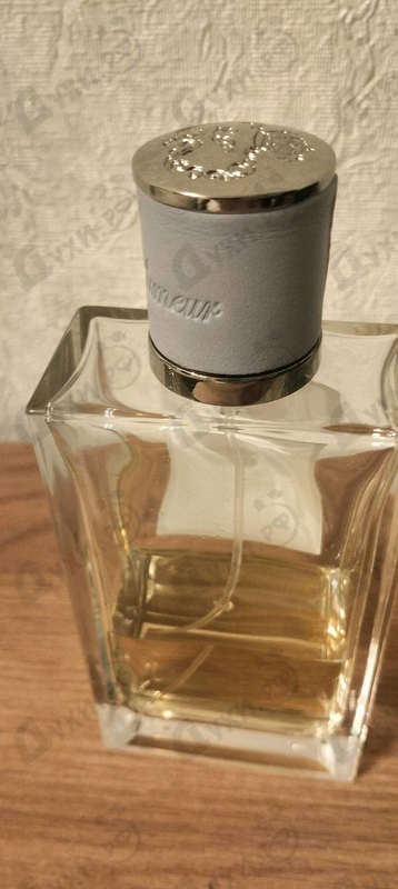 Парфюмерия L'artiste от Le Parfumeur