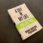 Отзывы Mark Buxton A Day In My Life