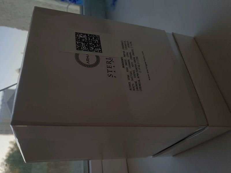 Отзыв Armaf Bois Luxura