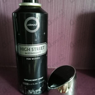 Отзыв Armaf High Street Midnight