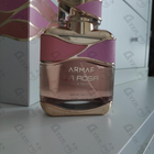 Духи La Rosa от Armaf