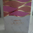 Парфюм Armaf La Rosa