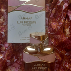 Отзывы Armaf La Rosa