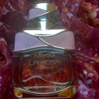 Отзыв Armaf La Rosa