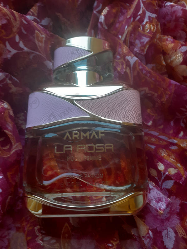 Купить La Rosa от Armaf