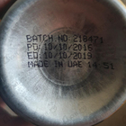 Отзыв Armaf Marjan Gold