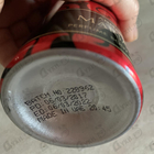 Отзывы Armaf Marjan Red