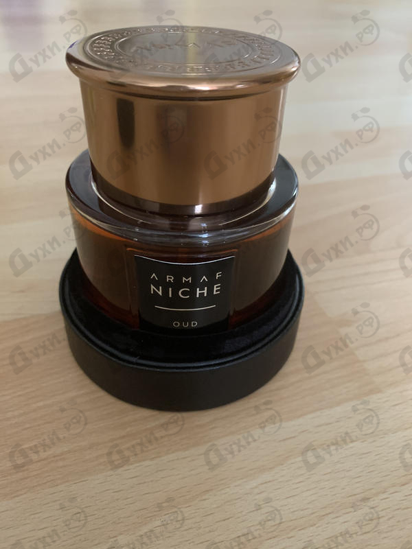 Купить Armaf Niche Oud