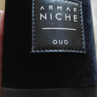 Духи Niche Oud от Armaf