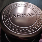 Отзыв Armaf Niche Oud